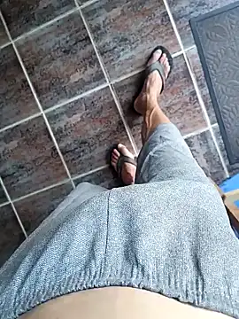 paubabando  online show from 01/13/25, 09:20