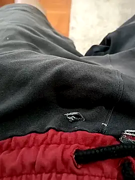 paubabando  online show from 01/20/25, 12:28