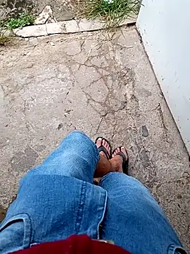 paubabando  online show from 03/13/25, 11:08