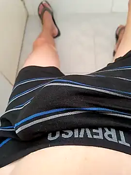 paubabando  online show from 03/06/25, 10:20