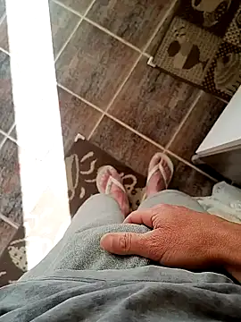 paubabando  online show from 12/08/24, 10:41