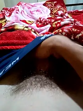 paubabando  online show from 03/12/25, 07:58