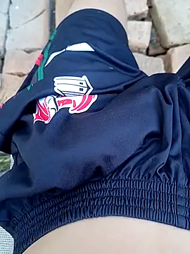 paubabando  online show from 03/06/25, 08:27