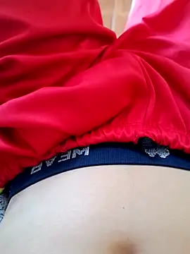 paubabando  online show from 03/07/25, 12:34