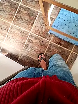 paubabando  online show from 03/14/25, 10:50