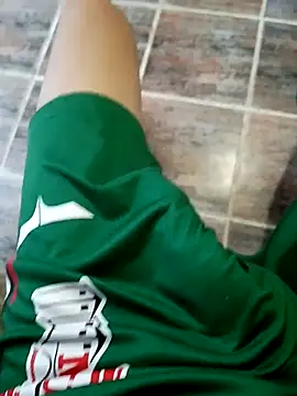 paubabando  online show from 01/10/26, 09:04