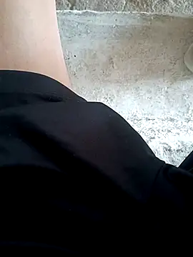 paubabando  online show from 03/13/26, 12:32