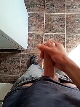 paubabando  online show from 11/24/25, 10:59