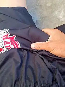 paubabando  online show from 12/20/25, 09:45