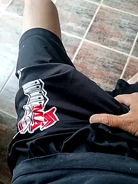 paubabando  online show from 01/08/26, 09:37