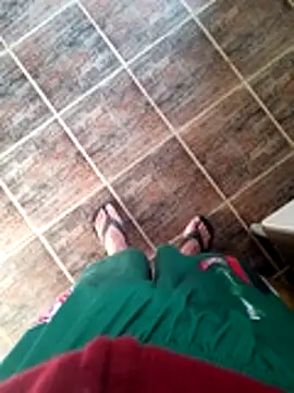 paubabando  online show from 01/06/26, 09:46