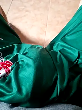 paubabando  online show from 01/11/26, 09:16