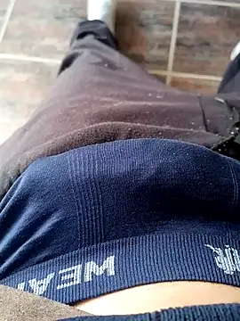 paubabando  online show from 05/04/26, 12:19