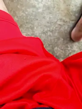 paubabando  online show from 11/30/25, 10:27