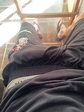 paubabando  online show from 11/02/25, 10:53