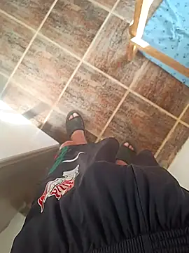 paubabando  online show from 03/22/25, 11:00