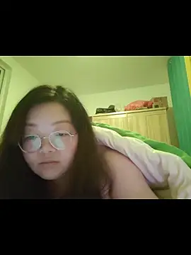 Weiwei5200 online show from 11/17/25, 09:35