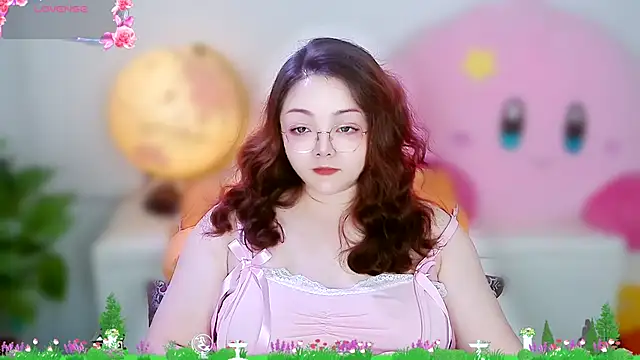 Weiwei5200 online show from 11/07/25, 02:10