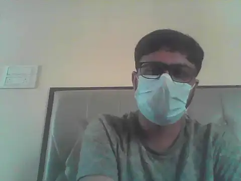 SexyyMotaLund57 online show from 12/30/24, 07:15