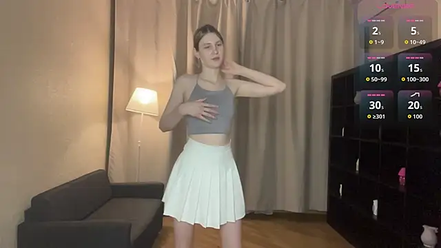 MoiraHavins online show from 02/25/26, 05:02