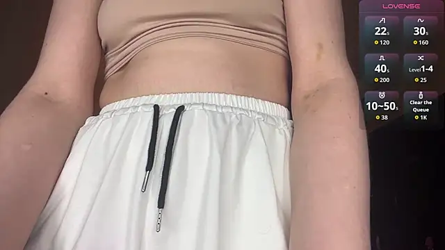 MoiraHavins online show from 03/01/26, 05:02