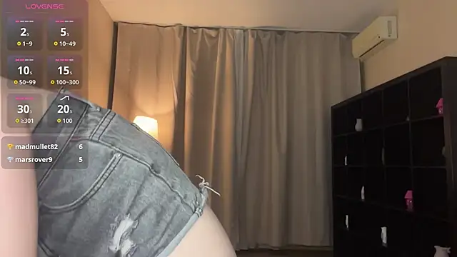 MoiraHavins online show from 02/24/26, 05:03