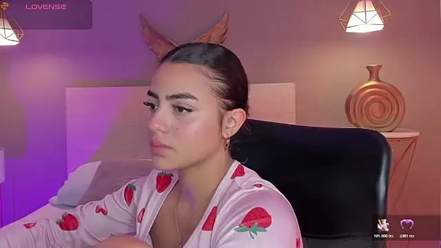 yaya23x online show from 06/03/26, 01:34