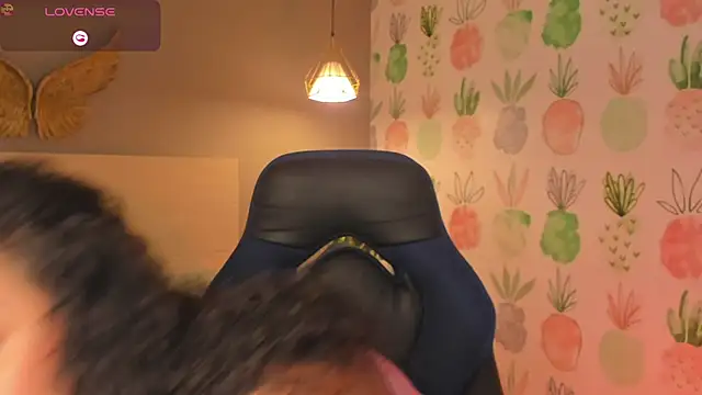 yaya23x online show from 01/09/26, 11:50