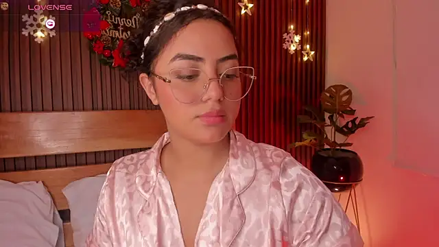 yaya23x online show from 12/20/25, 05:38