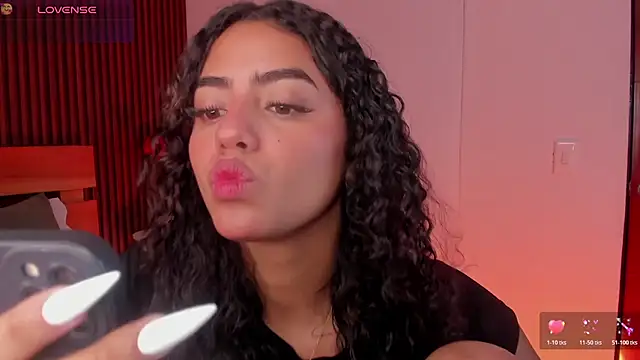 yaya23x online show from 06/05/26, 02:12