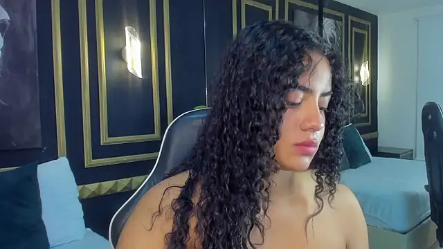 yaya23x online show from 09/19/25, 01:59