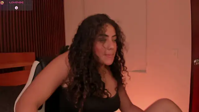 yaya23x online show from 02/26/26, 01:00