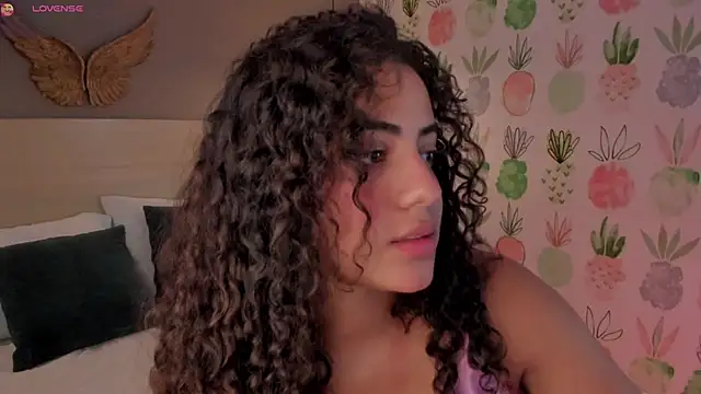 yaya23x online show from 03/18/26, 02:41