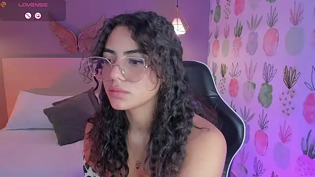 yaya23x online show from 07/25/26, 02:34