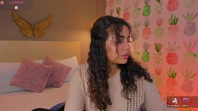 yaya23x online show from 02/20/26, 04:20