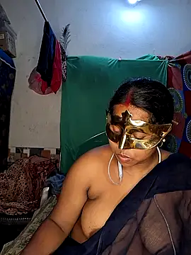 Real Desi Couple online show from 04/18/26, 07:07