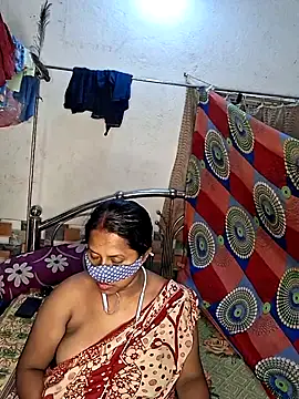 Real Desi Couple online show from 05/21/26, 06:27
