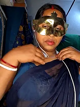 Real Desi Couple online show from 04/19/26, 05:25