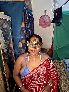 Real Desi Couple online show from 04/27/26, 04:38