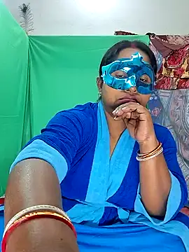 Snapshot of Real_Desi_Couple chatting on 01/04/25, 05:16 Real Desi Couple online show from 01/04/25, 05:16