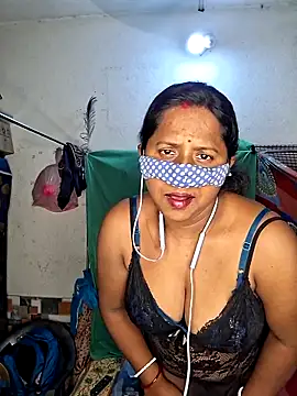 Real Desi Couple online show from 05/20/26, 05:54