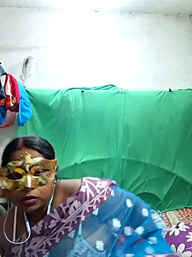 Real Desi Couple online show from 05/31/26, 05:08