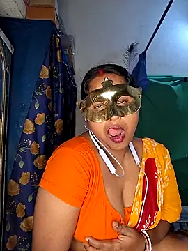 Real Desi Couple online show from 05/04/26, 04:54