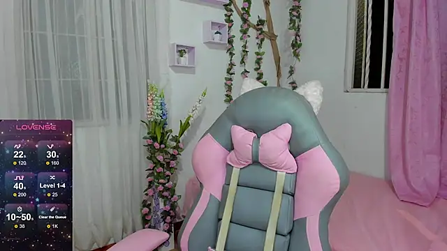 Eily   online show from 02/11/25, 05:26