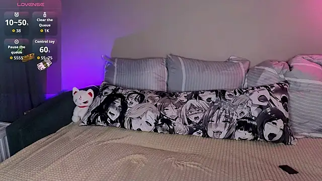 Helen bae online show from 04/04/26, 08:15