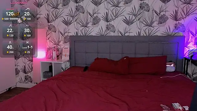 Helen bae online show from 04/14/26, 09:20