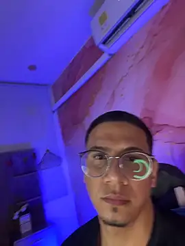 JoshMillerr  online show from 03/08/26, 01:11