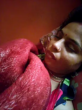 BusyMitt17 online show from 02/24/26, 01:17