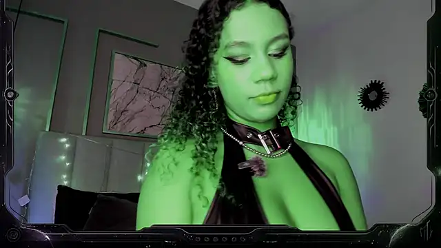 sade jackson1 online show from 05/10/26, 05:33