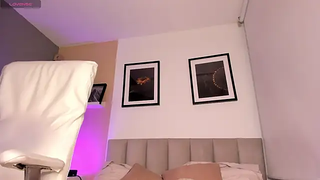 sade jackson1 online show from 10/02/25, 05:22
